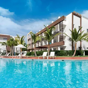 Bakour 5* Punta Cana