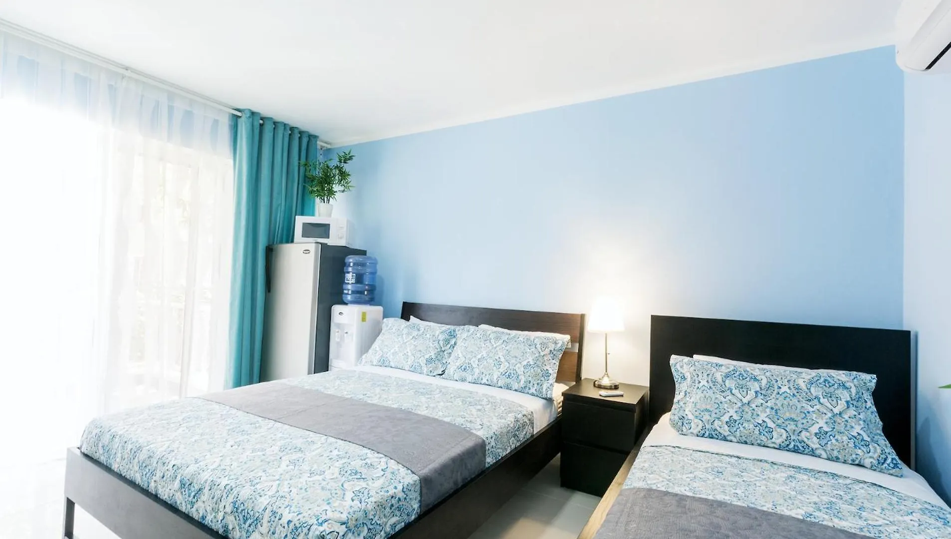 Hotel Tropicana Suites Deluxe Beach Club And Pool - Playa Los Corales Punta Cana