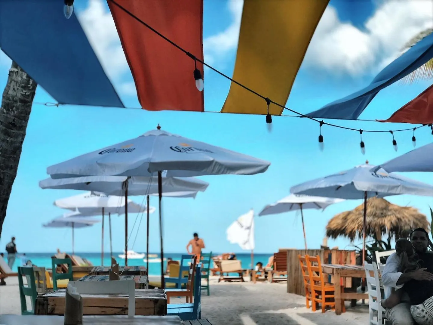 Tropicana Suites Deluxe Beach Club And Pool - Playa Los Corales Punta Cana